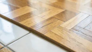 Czy Można Położyć Parkiet Na Płytki