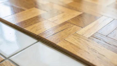 Czy Można Położyć Parkiet Na Płytki