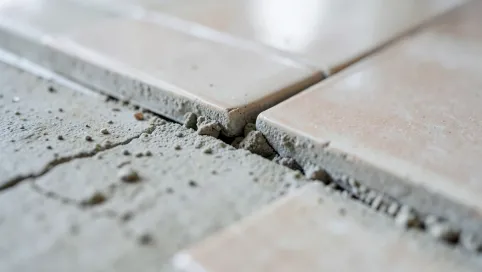 Czy Można Położyć Płytki Na Dylatacji