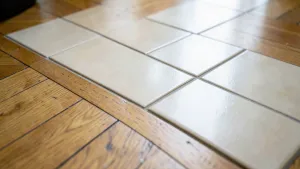 Czy Można Położyć Płytki Na Parkiet