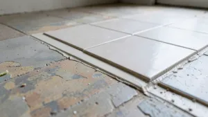 Jak uszczelnić fugi na tarasie