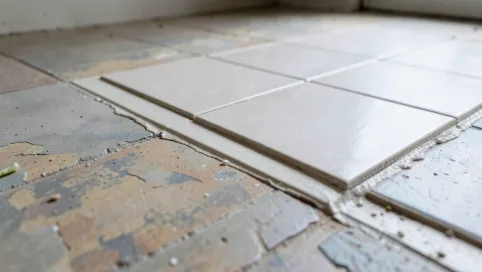 Jak uszczelnić fugi na tarasie