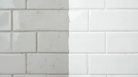 czy można pomalować fugi w kafelkach