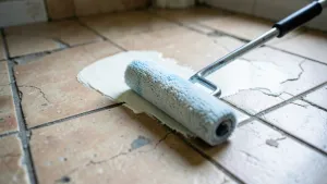 Czy Można Pomalować Płytki Podłogowe