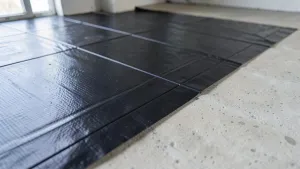 Czy Na Hydroizolację Można Kłaść Płytki