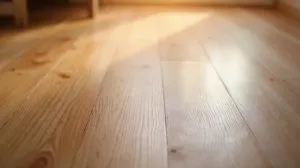 czy na ogrzewanie podłogowe można położyć deski