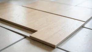 Czy Na Płytki Można Położyć Panele Laminowane