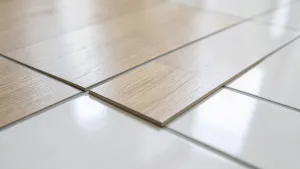 Czy Na Płytki Można Położyć Panele Winylowe