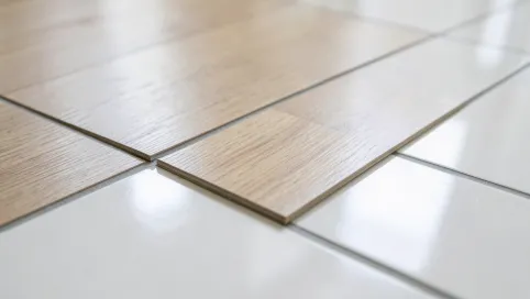 Czy Na Płytki Można Położyć Panele Winylowe
