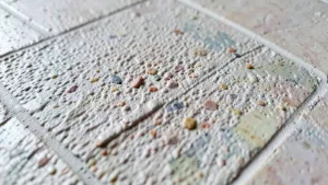 Czy Na Tynk Mozaikowy Można Kłaść Płytki