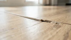 Czy panele podłogowe pracują