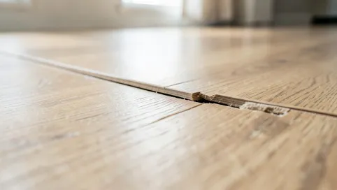 Czy panele podłogowe pracują