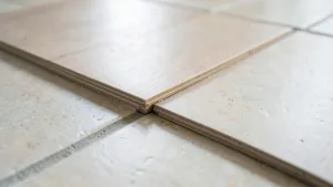 Klejenie płyt gipsowych na ścianę w łazienkach