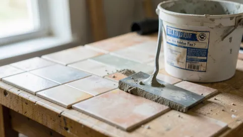 Czy płytki można odliczyć od podatku