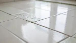 Czy płytki podłogowe można odliczyć w ramach ulgi termomodernizacyjnej