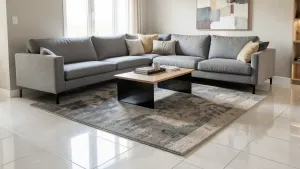 Czy Płytki W Salonie To Dobry Pomysł