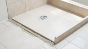 Czy Pod Brodzik Kładzie Się Płytki