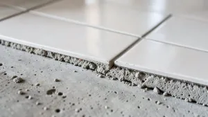 Czy Pod Płytki Trzeba Tynkować