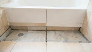 Czy Pod Wanną Układać Płytki