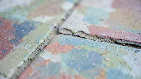 Czy Stare Płytki Pcv Są Szkodliwe