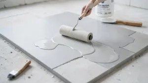 Czy Trzeba Gruntować Posadzkę Pod Płytki