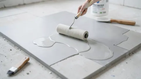 Czy Trzeba Gruntować Posadzkę Pod Płytki