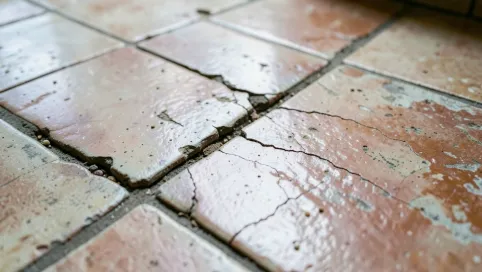 Czy Trzeba Skuwać Stare Płytki