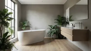 Czy W Łazience Muszą Być Płytki