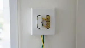 Czy włącznik schodowy można użyć jako zwykły