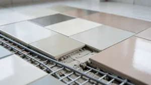 Czy Wszystkie Płytki Nadają Się Na Ogrzewanie Podłogowe