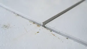 Czy wykładzina PCV jest szkodliwa