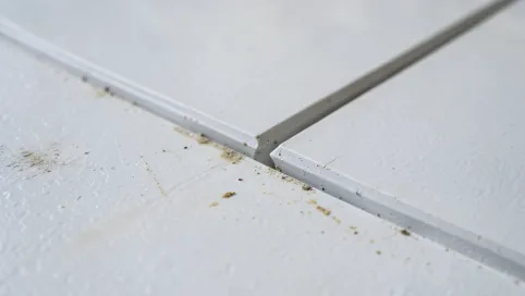 Czy wykładzina PCV jest szkodliwa