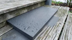 Czy wykładziny PCV można stosować na zewnątrz