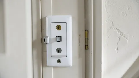 Czy wyłącznik schodowy różni się od zwykłego