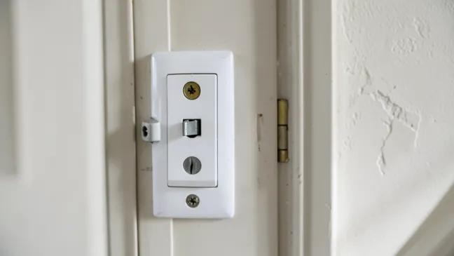 Czy wyłącznik schodowy różni się od zwykłego