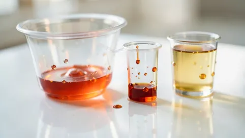 Czy żywica epoksydowa jest rakotwórcza