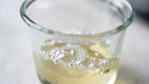 czy żywica epoksydowa jest szkodliwa