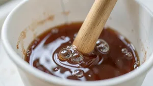 Czy żywica epoksydowa jest toksyczna