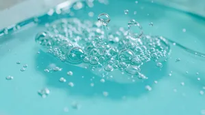 Czy żywica epoksydowa jest wodoszczelna