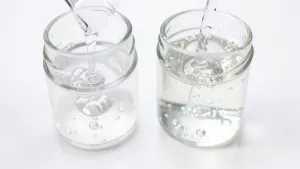 Czy żywica epoksydowa śmierdzi