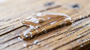 Czy żywica poliestrowa nadaje się do drewna