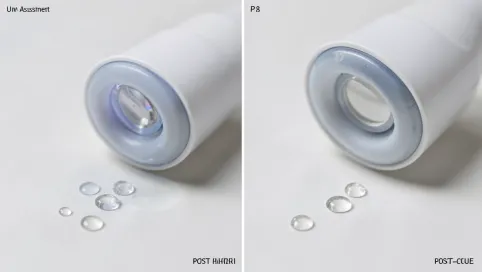 Czy żywica UV jest szkodliwa