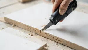 Czym ciąć płytki gresowe 2 cm