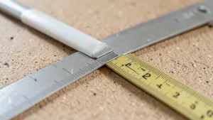 Czym ciąć wykładzinę PCV