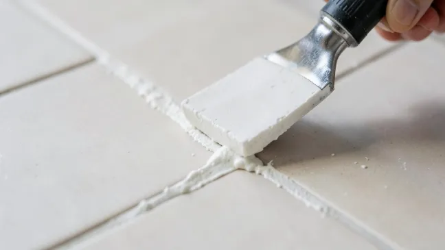 Czym Fugować Płytki