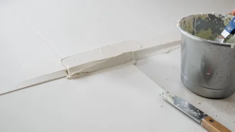 Czym Fugować Płytki Gipsowe