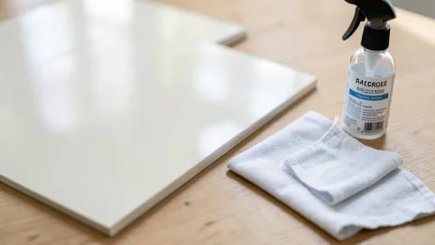 Czym konserwować panele podłogowe