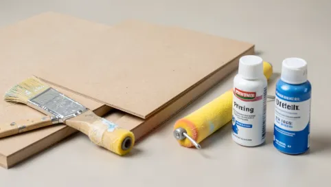 Czym Malować Płyty Mdf