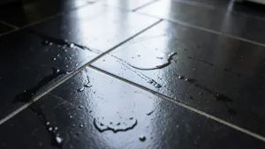 Czym Myć Czarne Płytki Podłogowe