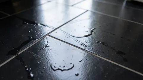 Czym Myć Czarne Płytki Podłogowe